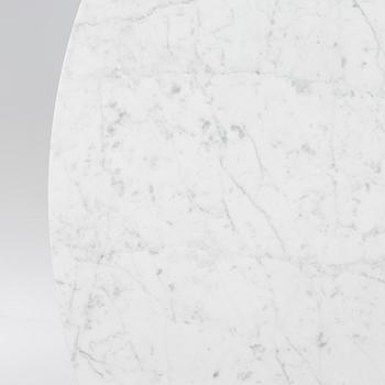 Tabletop, marble, New Works.