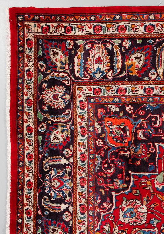 MATTA, Mashed, sent 1900-tal, 340x300 cm, signerad.