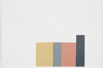 John Sundkvist, Untitled.