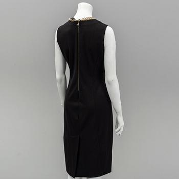 MOSCHINO, dress, italian size 44.