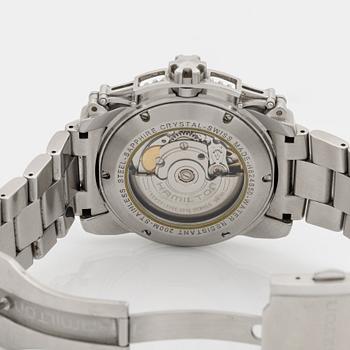 Hamilton, Khaki Field, wristwatch, 40 mm.