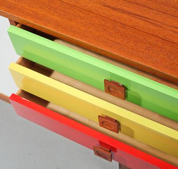 SIDEBOARD, Danmark, 1950/60-tal.