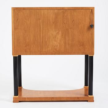 Ewald Dahlskog, a Swedish Grace secretaire, Svenska möbelfabrikerna, Bodafors 1930s.