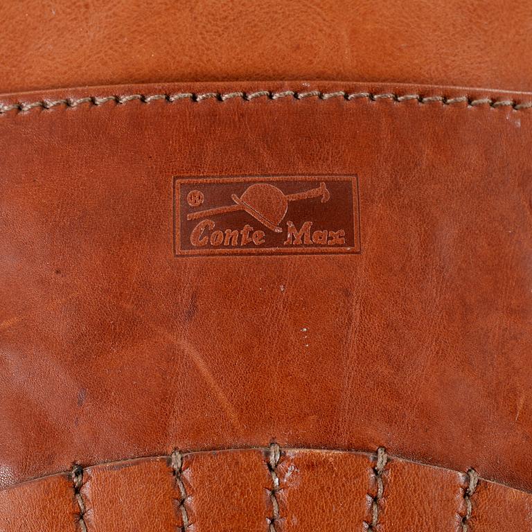 GOLFBAG, Conte Max, kring 1900-talets mitt.