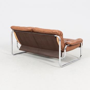 John Bertil Häggström, soffa IKEA 1970/80-tal.
