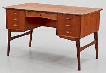 SKRIVBORD, 1960/70-tal, Danmark.