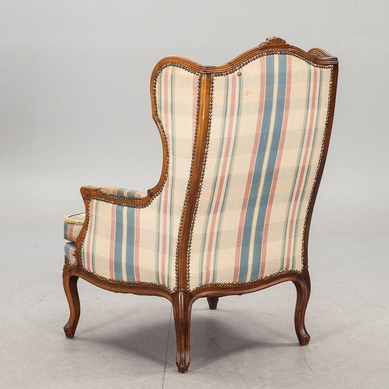 BERGERE, rokokostil, 1900-tal.
