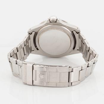 Rolex, Submariner, "Red Mark V".