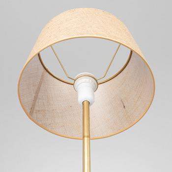 Hans-Agne Jakobsson, a pair of floor lamps, model G52, Markaryd, second half of the 20th century.