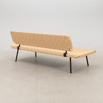 Ilse Crafoord, daybed/sofa Sinnerlig for IKEA, 21st century.