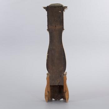 GOLVUR, urtavla märkt Gerhard Welcher(i Eskilstuna), 1700-talets slut.