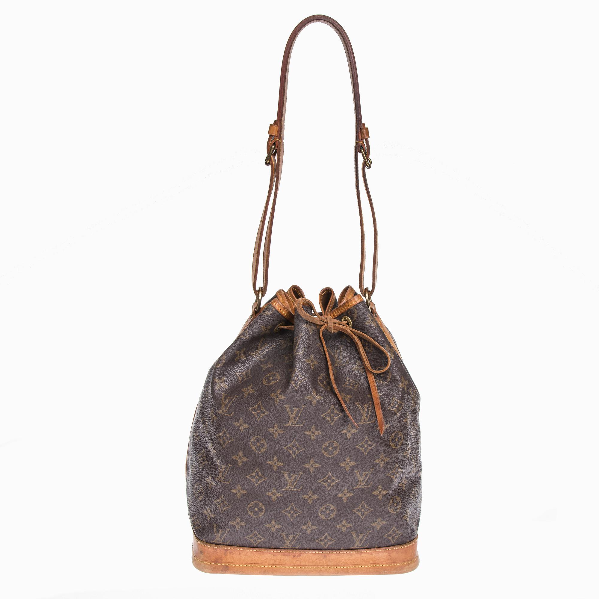 VÄSKA, "Noé", Louis Vuitton.