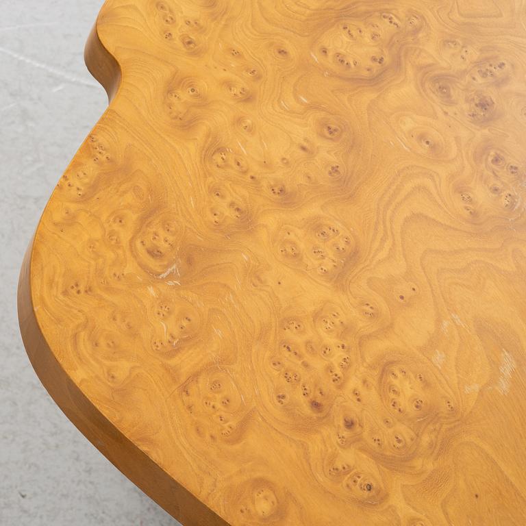 Josef Frank, coffee table, model 1057, Svenskt Tenn, after 1985.