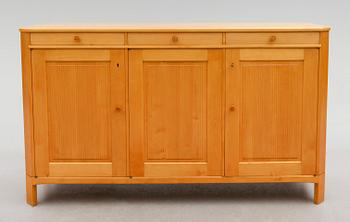 SIDEBOARD, Carl Malmsten, Waggeryds, 1900-talets andra hälft.