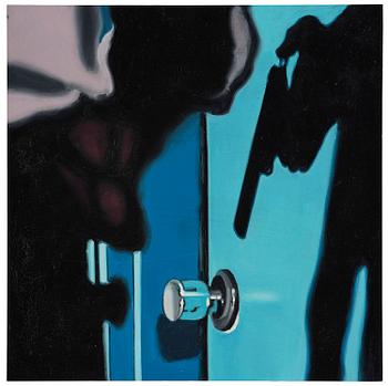 151. Martin Wickström, "Right Next Door To Hell (GN'R)".