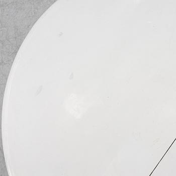 Matbord, 8 stolar, senbarockstil, 1900-tal.