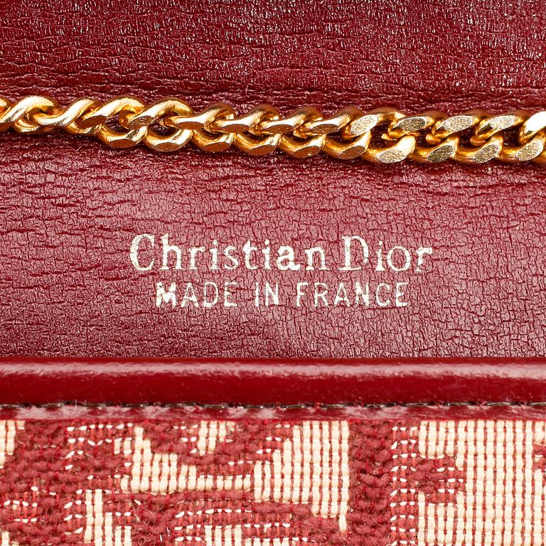 PARTI DIOR, 3 delar.