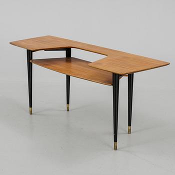 SOFFBORD, 1950/60-tal.
