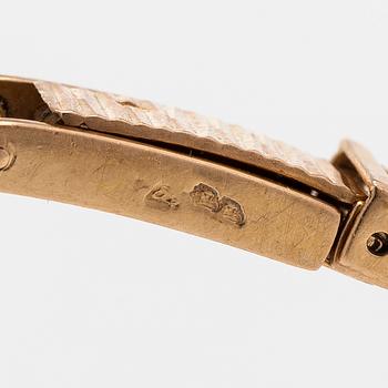 Longines, rannekello, 15 mm.