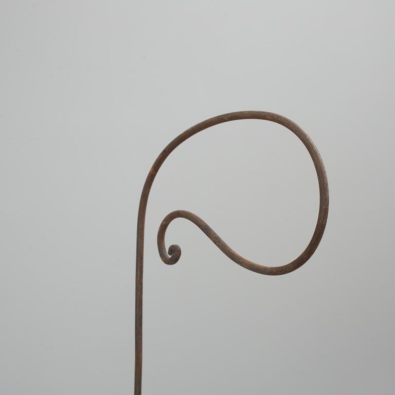 VAGGA, omkring år 1900.