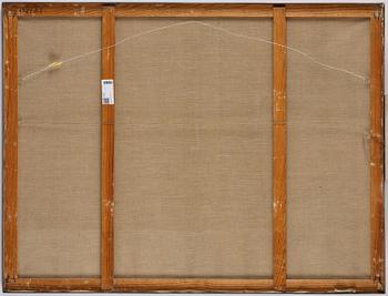 Gösta Werner, Composition.