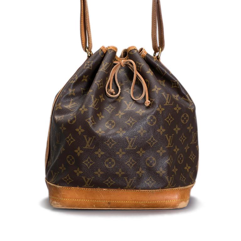 VÄSKA, "Noé", Louis Vuitton.