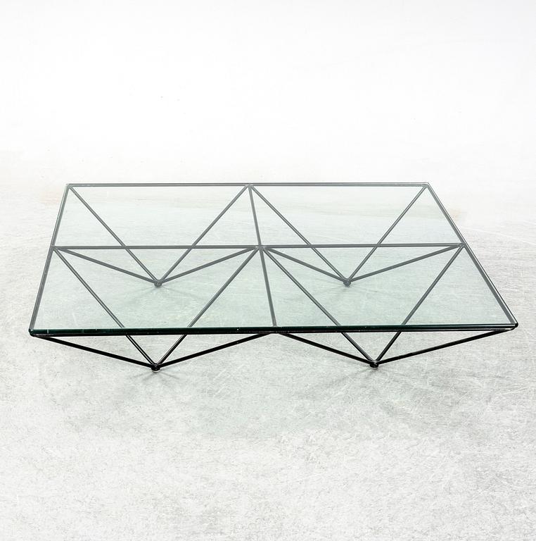 Paolo Piva, Alanda, soffbord, B&B Italia, sent 1900-tal.