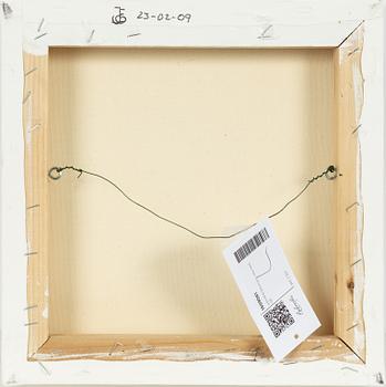 John-Erik Göransson, Untitled.