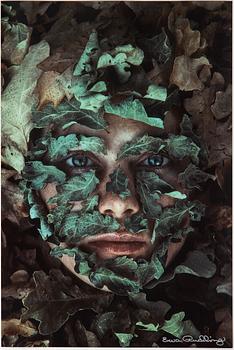 Ewa Rudling, photograph, signed.