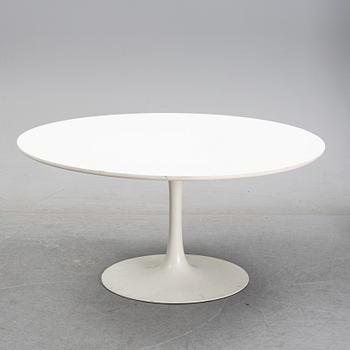 A table by Maurice Burke, Arkana, England.