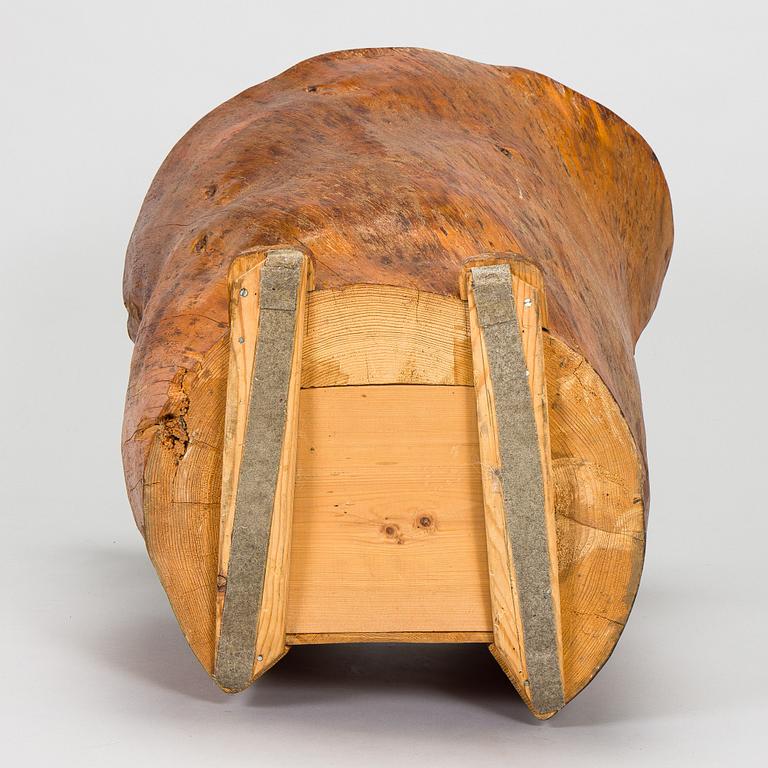 Matti Martikka, Fåtölj, 1960/1970-tal.