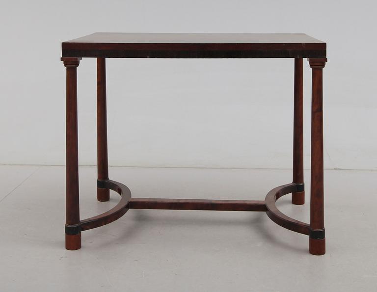 BORD, art déco, omkring 1930-tal.