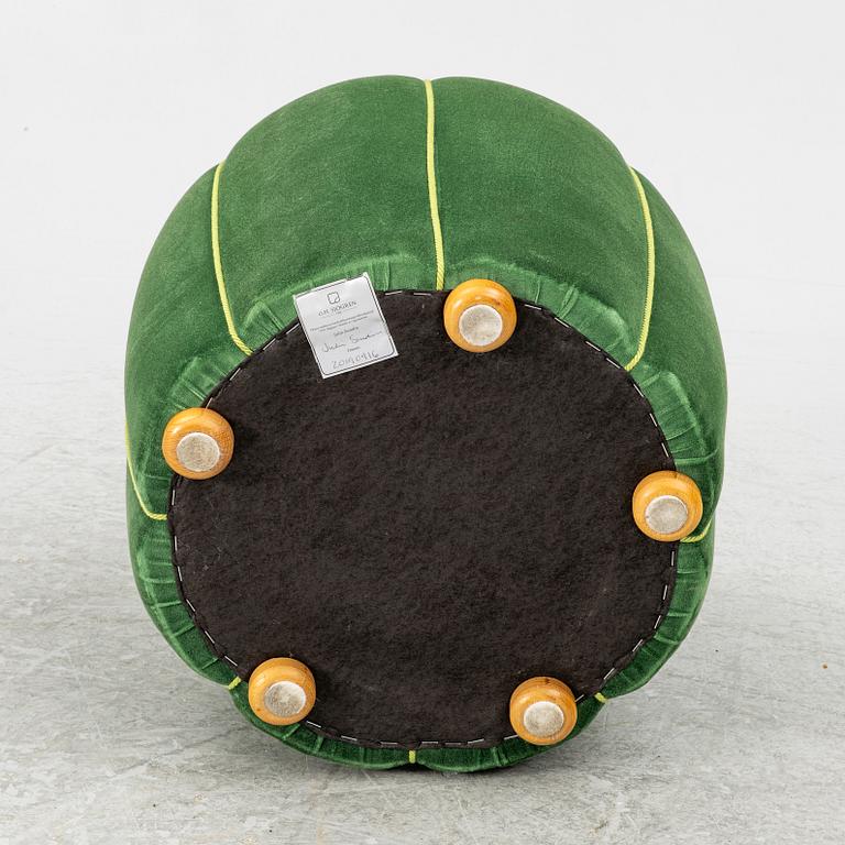 Josef Frank, stool model B 530, Svenskt Tenn, 2019.