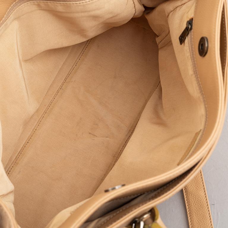 Chanel, väska, "Executive Cerf Tote", 2000-2002.