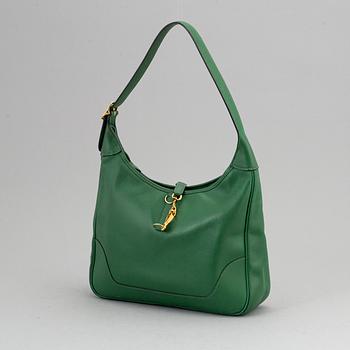 HERMÈS, "Trimbag".