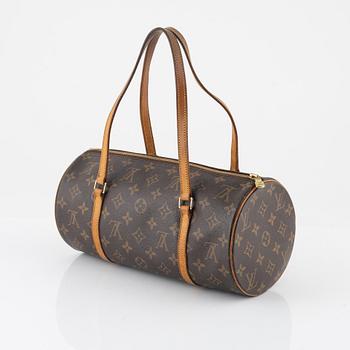 Louis Vuitton, väska, "Monogram Papillon 30", 2002.