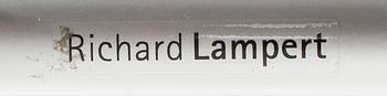 BORD, Design Egon Eiermann för Richard Lampert.