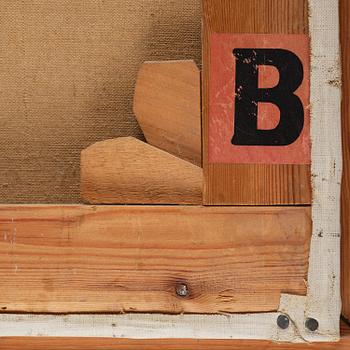 Prins Eugen, "Utanför staden" (On the outskirts of the town).