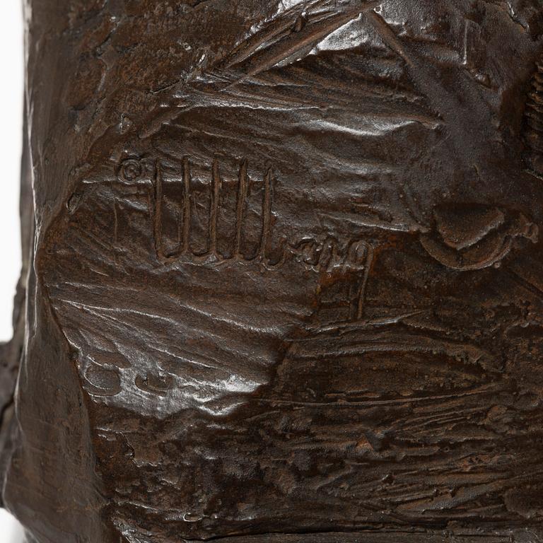 Kent Ullberg, "Requiem".