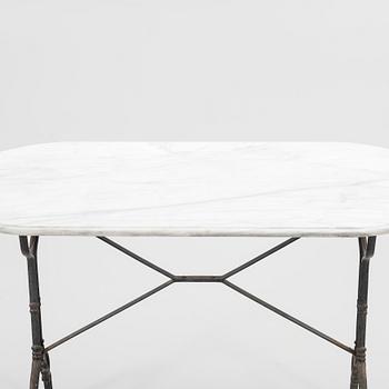 Table, second half of the 20th century.
