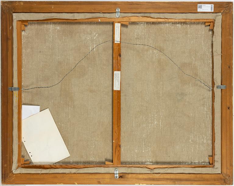 Bo Beskow,  "Snäckletare II".