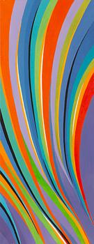 Torsten Esbjörnsson, Untitled.