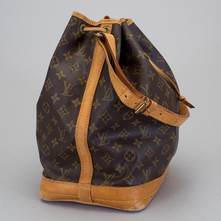 VÄSKA, "Noé", Louis Vuitton.