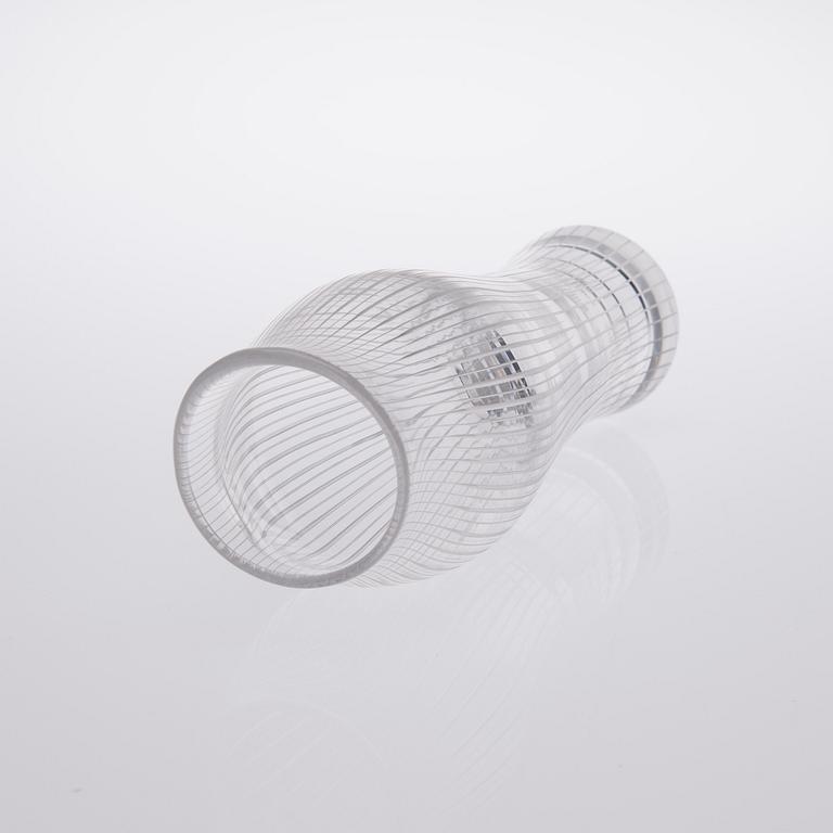 TAPIO WIRKKALA, MALJAKKO. Sign. Tapio Wirkkala, Iittala -56.