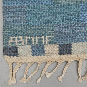 MATTA, rölakan, Marianne Richter för AB Märta Måås-Fjetterström, 154 x 88 cm.