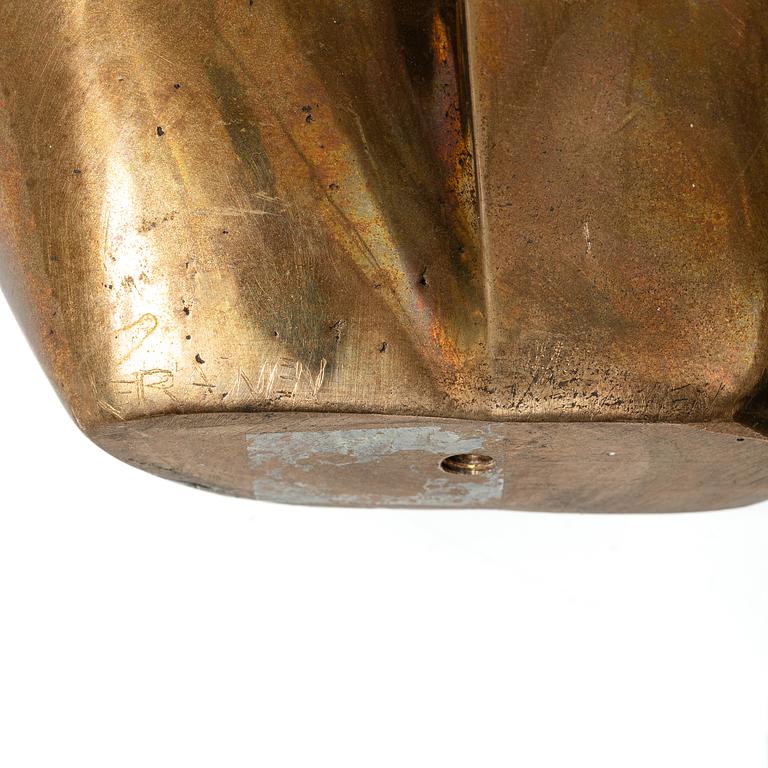 Veikko Keränen, "Torso".