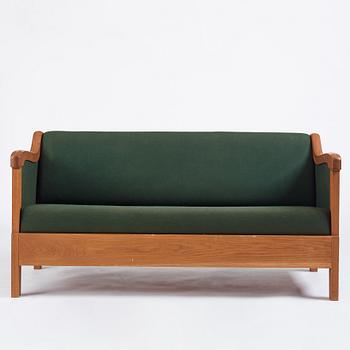 Mats Theselius, a "Jägermeister" sofa, Källemo, Sweden post 1996.