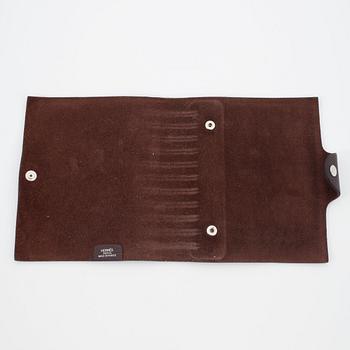 HERMÈS, anteckningsbok, "Ulysse Petit Modèle.