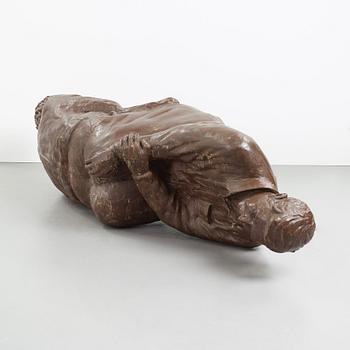 Dan Wolgers, "Sagesmän (dubbla män)".