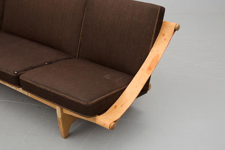 SOFFA, 1900-talets mitt.